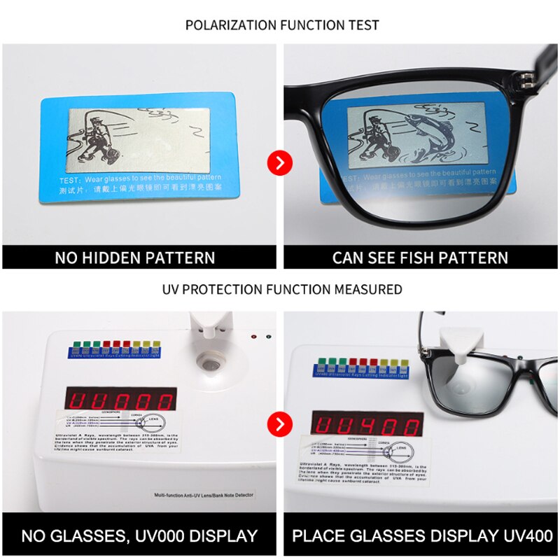 Óculos De Sol Alumínio Polarizado Quadrado COMPRE 1 LEVE 2