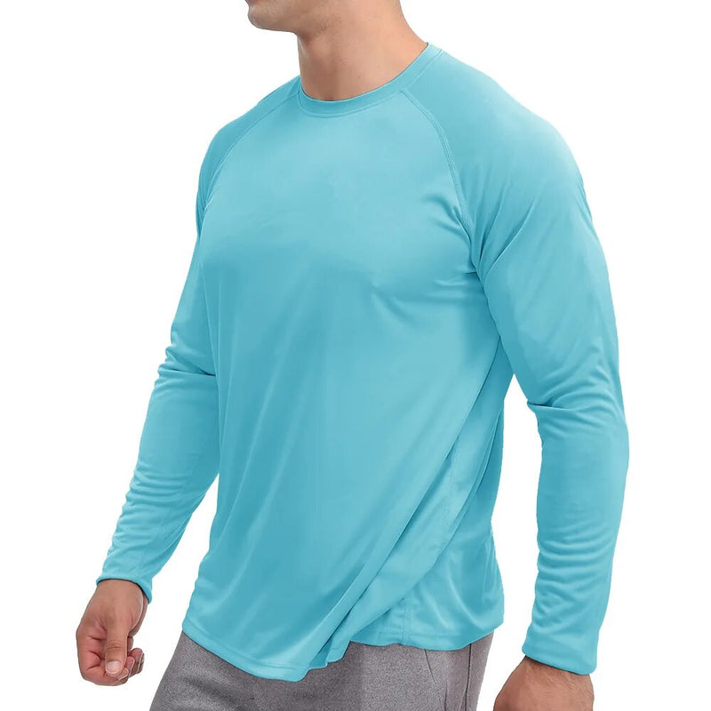 Camisa Masculina verde