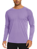 Camisa Masculina roxo