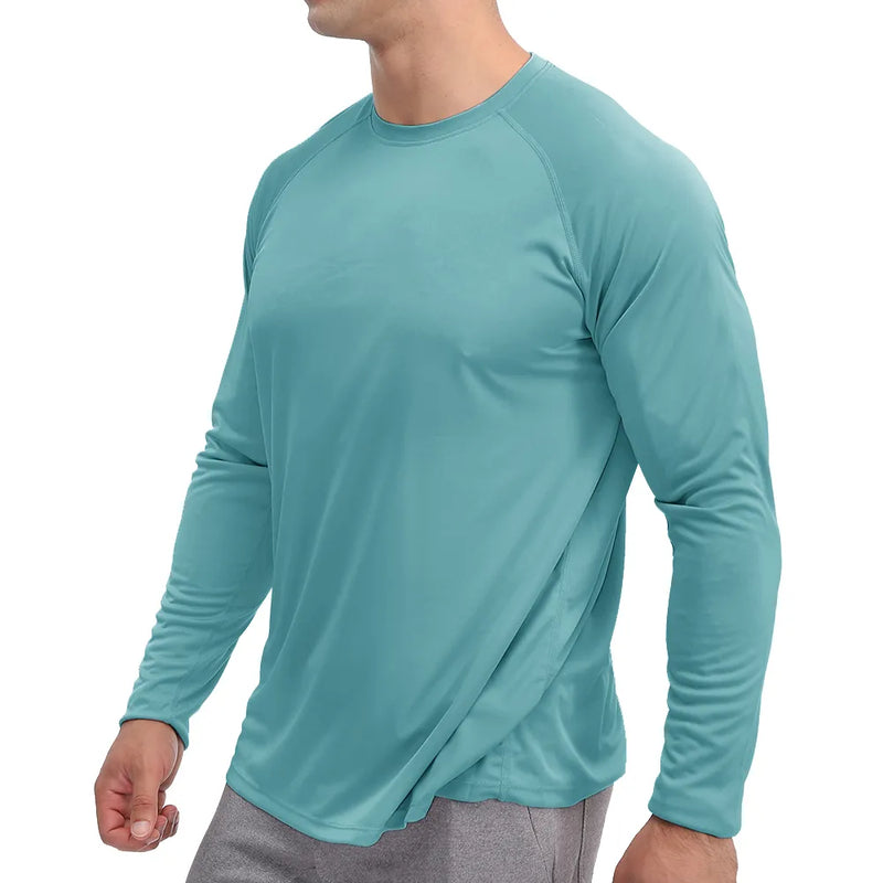 Camisa Masculina verde