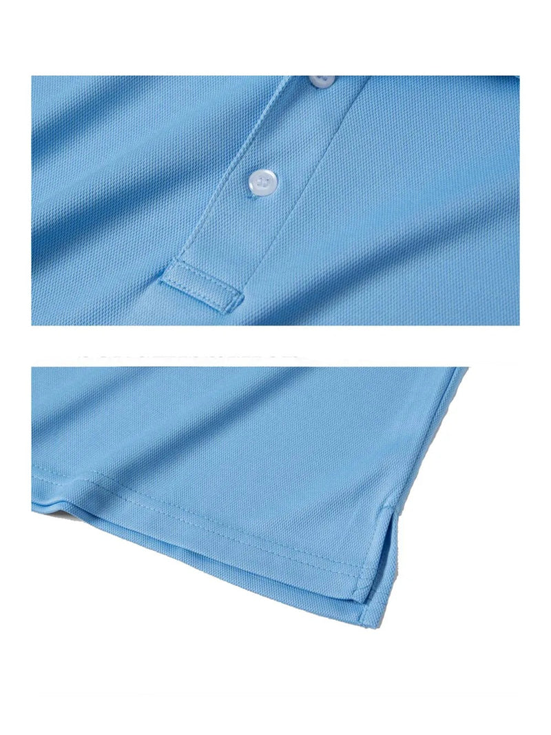 Camisa Masculina Polo 