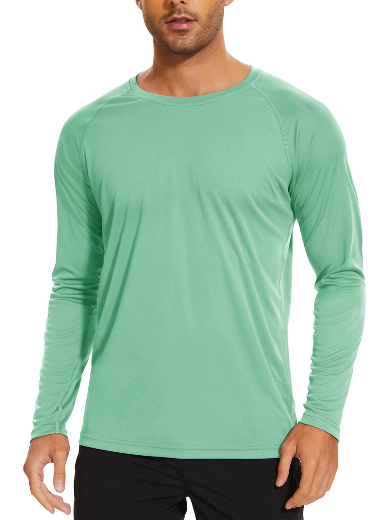 Camisa Masculina verde