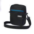 Bolsa Masculina Shoulder Bag Mini com Bolso