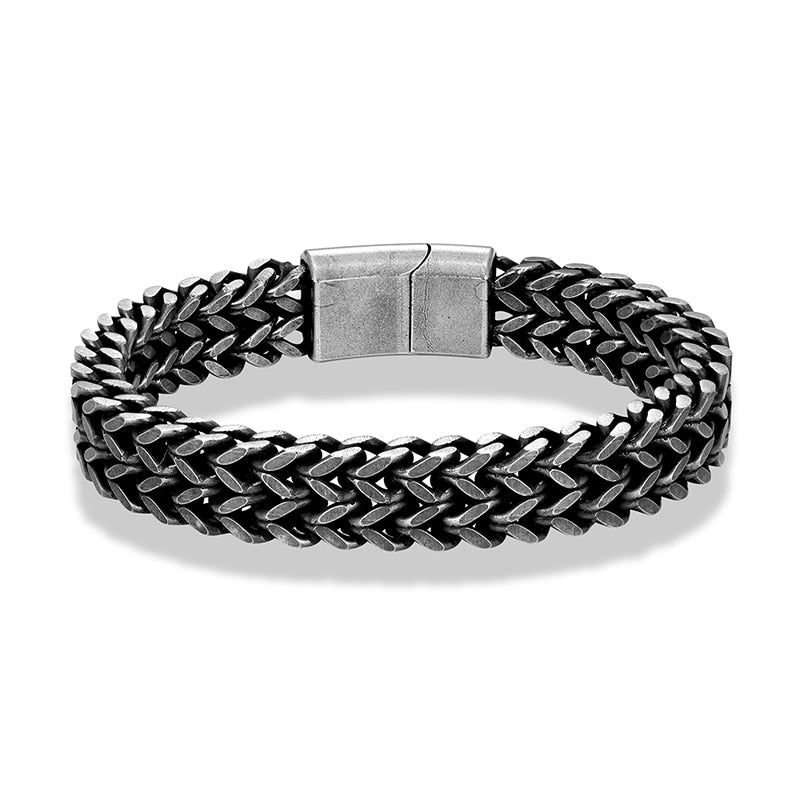 pulseira masculina